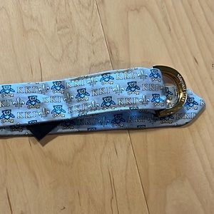 Vineyard Vines Kappa Kappa Gamma Belt - Large